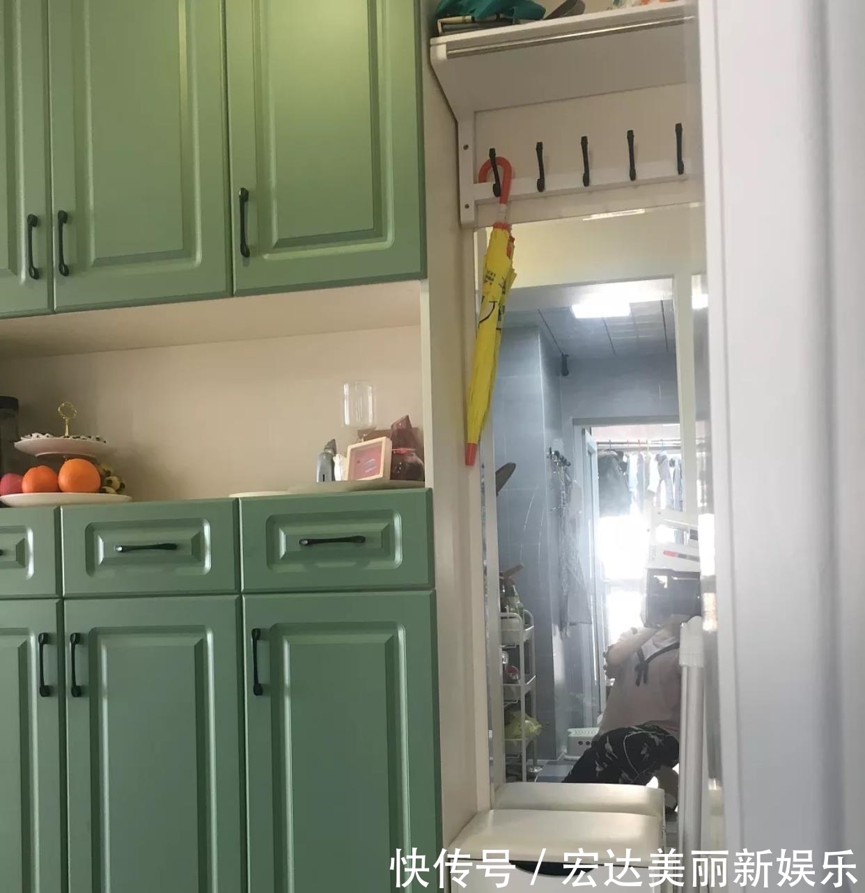 亲戚|新房交给亲戚装修花了15W,入住半年很满意,忍不住给大家晒晒!