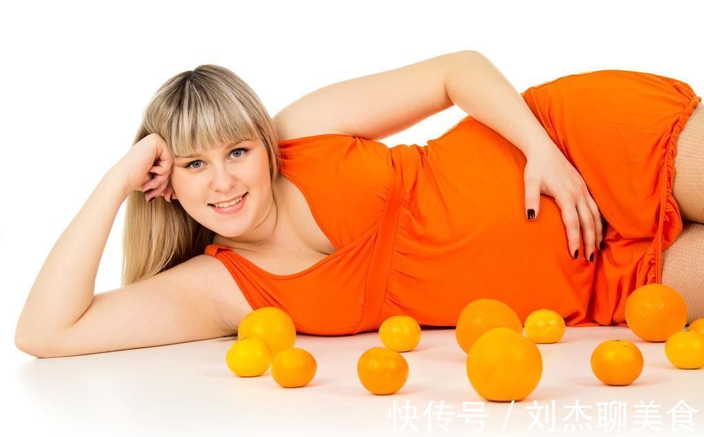 怀孕期间|孕妈怀孕期间每天2个橙子，有这3点好处，各位宝妈知道吗？
