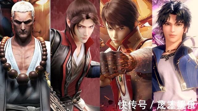 日漫|中日动漫PK:国漫是后起之秀,日漫躺在功劳簿上“坐吃山空”