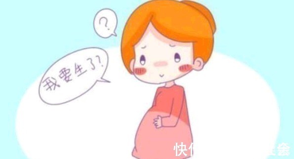 胎儿|孕妇怎么知道自己要生了有这些现象的孕妇表示宝宝就要出生了