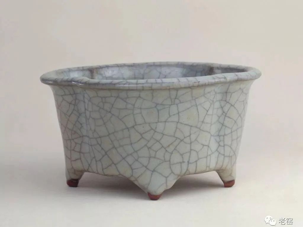 汝官哥，乾隆何尝不是日思夜盼！