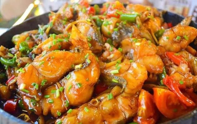 春节将近，教你6道宴客家常菜，有荤有素很下饭，现在学还来得及