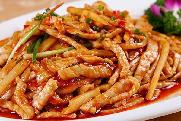 老妈做的最多的21道家常菜,又要长肉的节奏