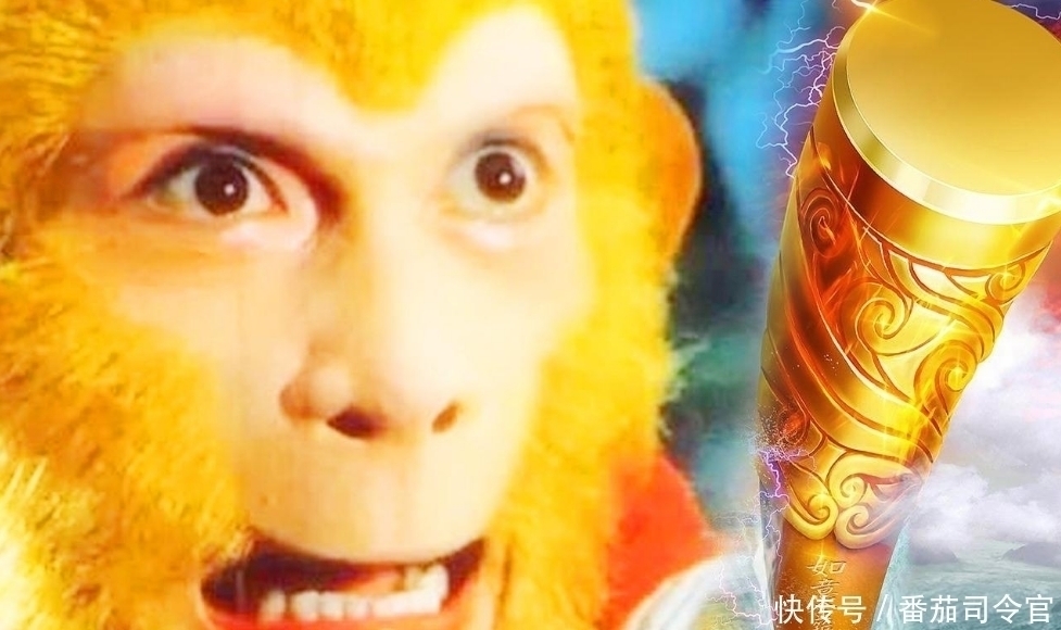 白象精@难怪一见孙悟空,大鹏就祭出阴阳二气瓶,你看500年前发生了啥?