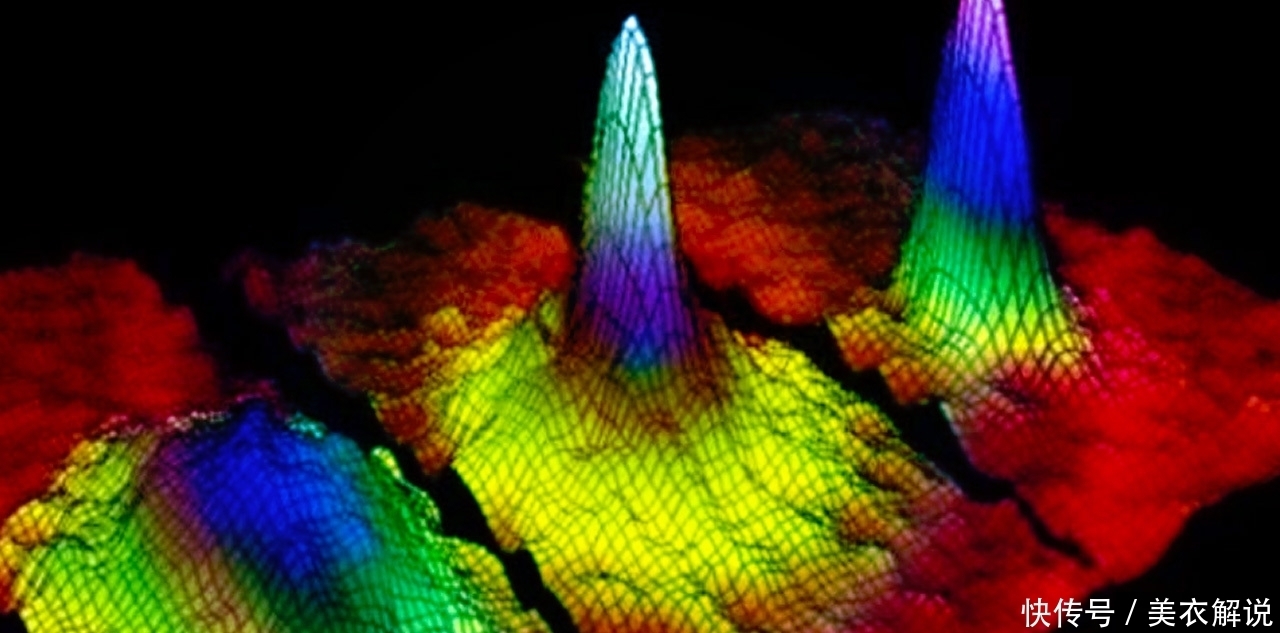 物理学界再现新发现:宇宙诞生于“无”,由“相变”而生成