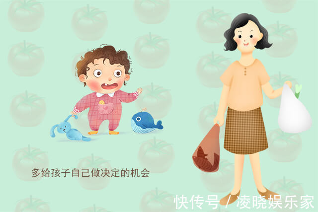 主见|这三个方面,家长越“放任不管”,孩子长大后越能成大器,要重视