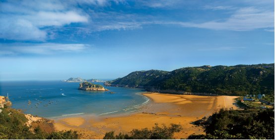 鸣山村|13平阳县红都绿野·碧海仙山自驾游线路