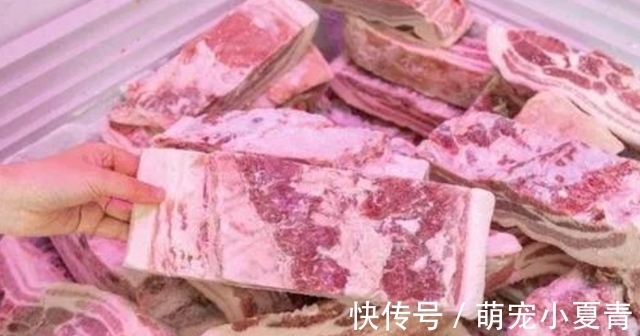 猪身上这4个部位，医生建议少吃，大肠排第二，榜首很多人爱吃