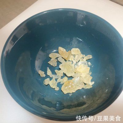 南瓜性|破壁机料理2??—南瓜银耳羹