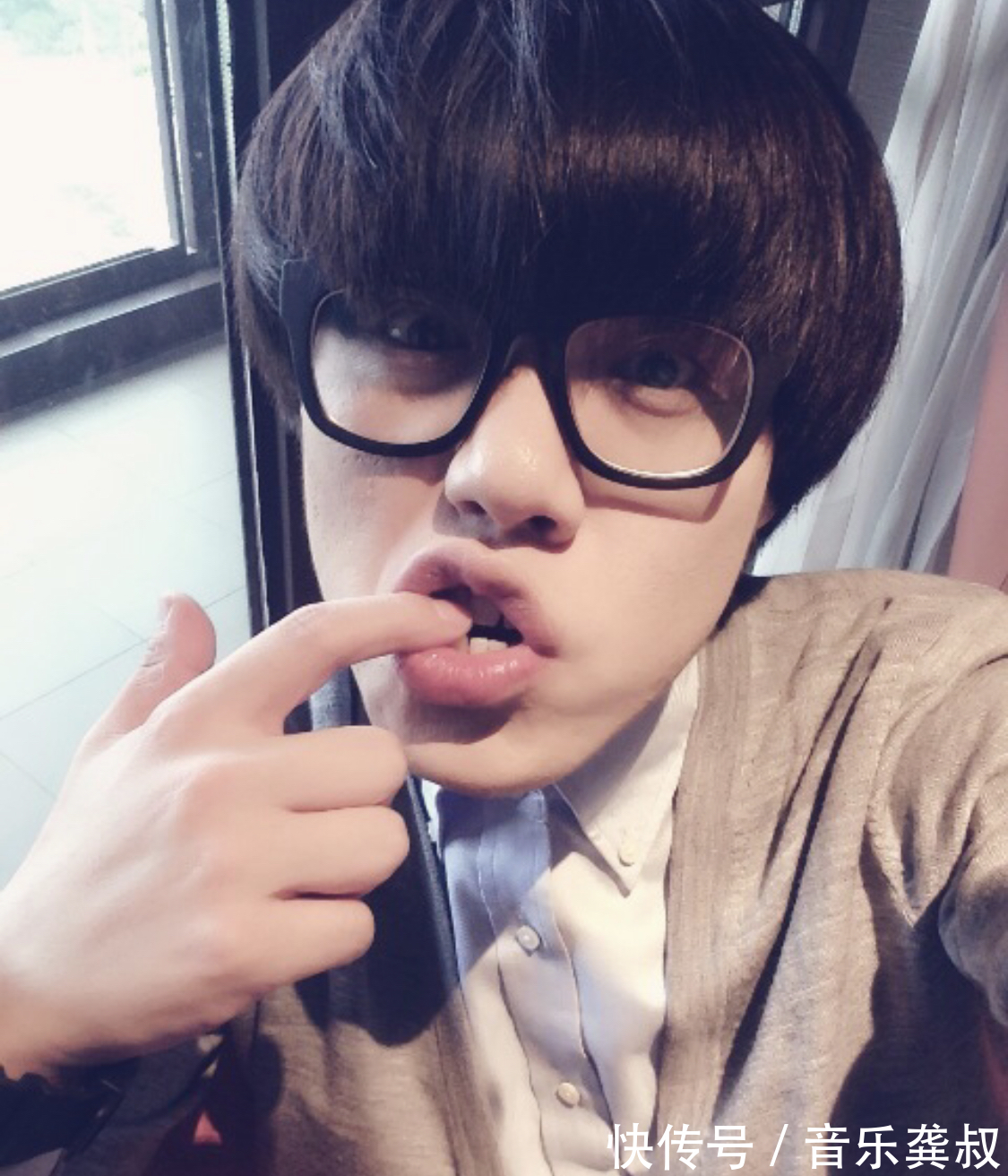 李琦|还记得《中国好声音》第二季的李琦吗老婆是经纪人