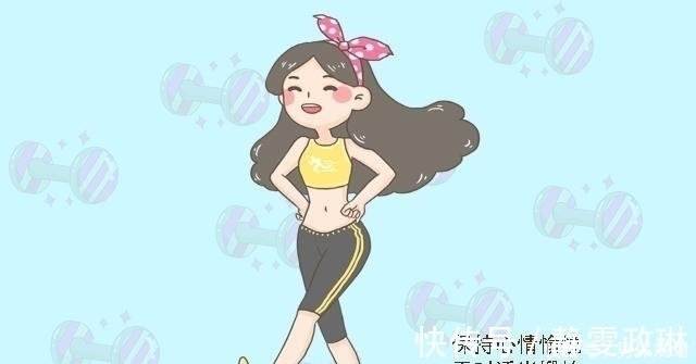 女性|如果女性身体出现这五个特征，意味着排卵期来了，备孕的别错过