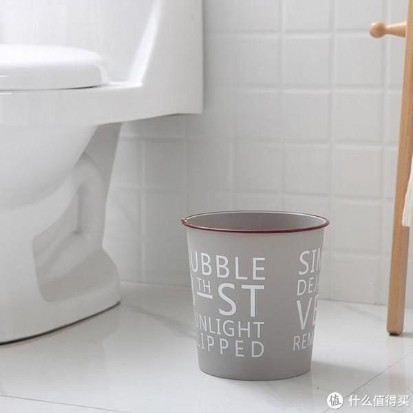 卫生间|落后于时代的6种家居用品,看似好用,实际上却是鸡肋