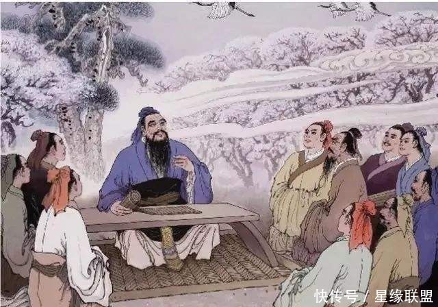 墨子#上联 孔子老子孟子墨子庄子五子名扬千古,下联一出我笑了