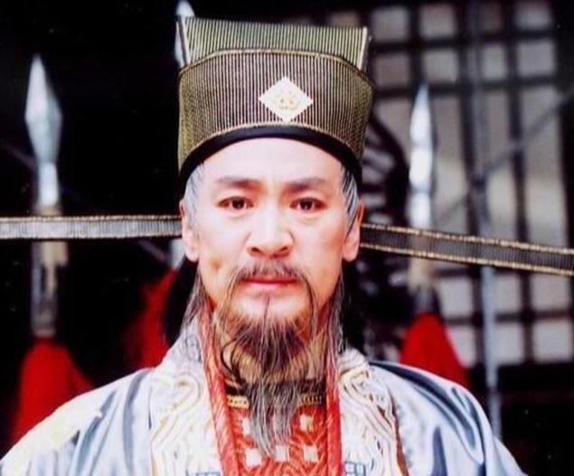 有意无意|那些年，历史上的这5位人物，都被编剧有意无意地泼了一盆脏水