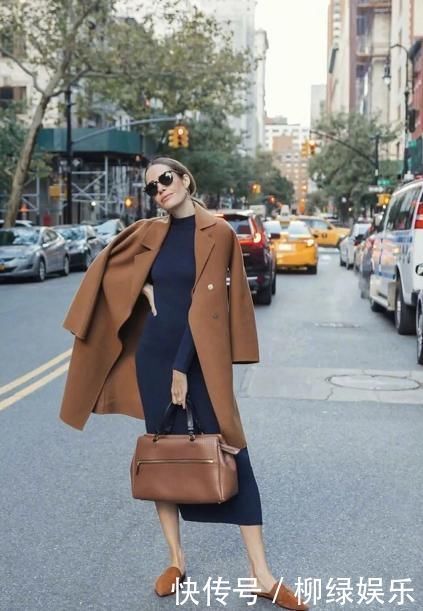 简约|女人过了30岁,建议学学这些搭配小心机,让你的穿搭更“显贵”