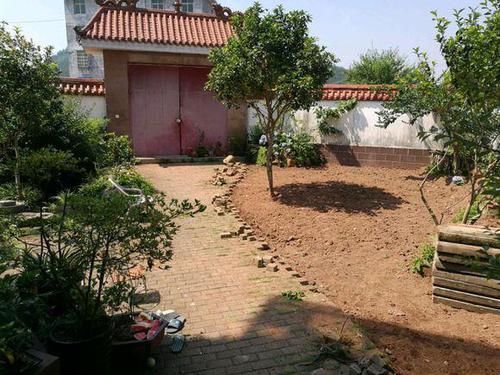 改造|他花3年打造中式庭院,不花钱,全靠捡,完工后让人惊艳