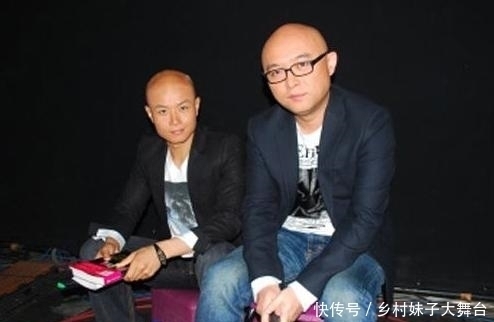 王牌|从王牌主持人到销声匿迹,他的消失,不仅仅是因为诋毁了金星