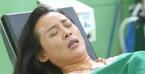 产检|36岁产妇生二胎,怀孕5个月肚子却像8个月大,医生检查后吓一跳