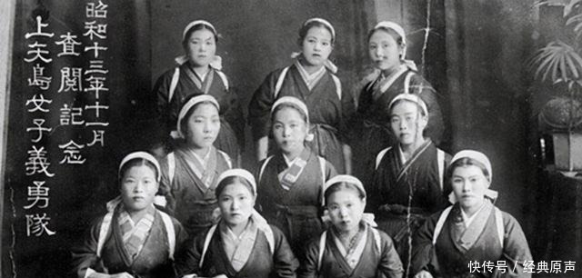 二战时期|二战时日军的行军背包到底有多重要为什么作战时也不会放下来