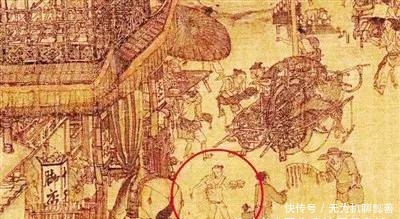 幸福感|为什么这么多人想穿越回宋朝生活宋朝人的生活真的幸福感爆棚吗