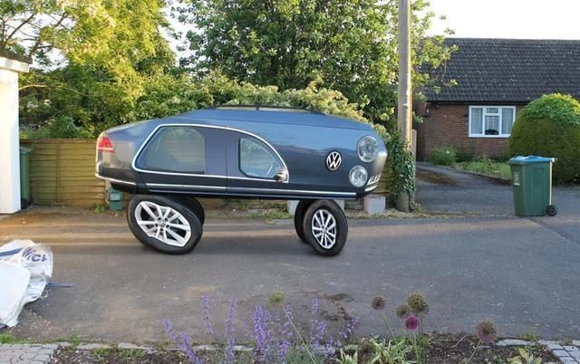 老爸Tom|设计师老爸将孩子的画P图再现,鼓励孩子继续发挥创造力