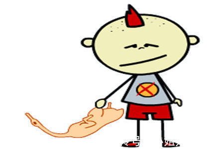 |幽默笑话:下班俺刚回到家,老婆就怒气冲冲的对俺发了一通脾气