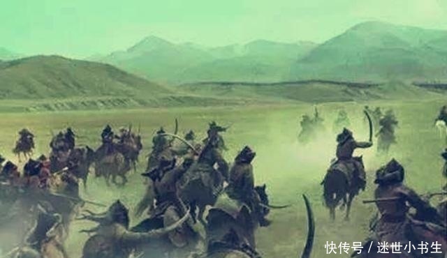 武侠小说|《倚天屠龙记》中,元末明初真实历史,其实王保保的妹妹很可怜!