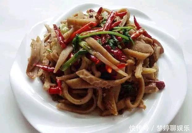 倒入|解馋下饭的几道家常菜,好吃停不下筷子,自己做好吃又实惠