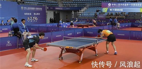 发长球|2连胜梁靖崑连轰2个3-0!横扫国乒兄弟队小将,对方只拿5、6分