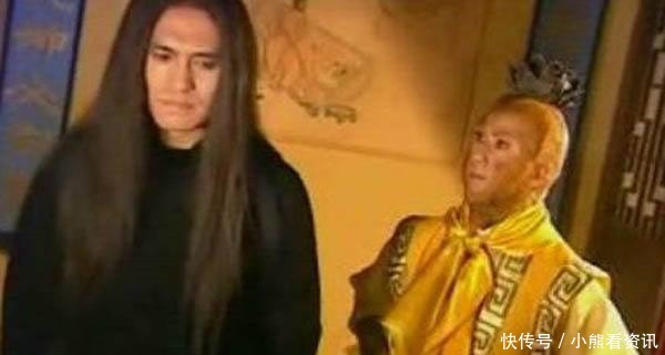 佛祖|三界之内为啥无人能杀死无天燃灯佛祖他前世太特殊了