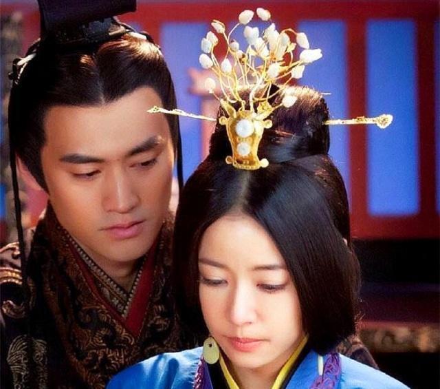 仕宦当作执|生子应生刘庄和刘苍，一个明君和一代贤王，这才是人生百年后……