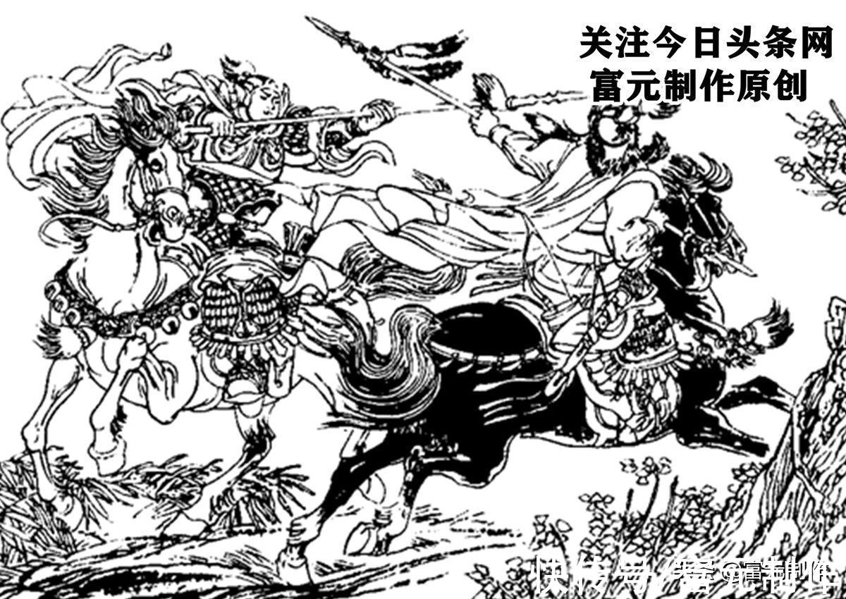 王佐#如果张宪与曹宁继续斗下去的结局会如何?两人的实力差距在哪里?