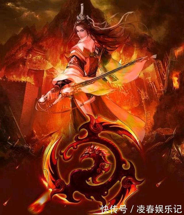 无敌!4部真正的“无敌流”小说,这几部小说的男主,刚出场就已无敌