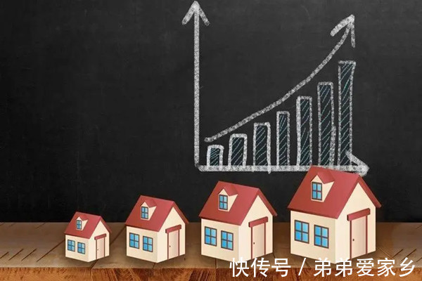 中国房地产|中国现有的房屋早已够人居住的了,为什么房价还在一直涨?