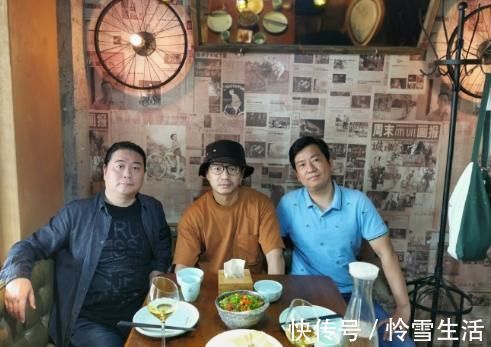 演员请就位|汪海林又来了!内涵《我就是演员》很有心机,直呼于正名声不好