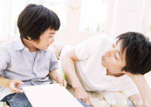 宝宝|7个月大宝宝开口说话,宝爸却高兴不起来,众人得知原因后笑不停