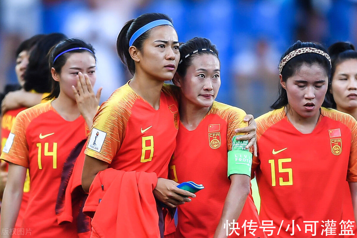 东京奥运会|中国女足亚洲杯名单号码确定！王霜7号，10号再次变化