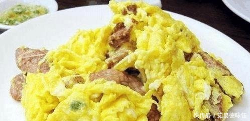 包菜|媳妇做的这几道家常菜, 儿子最爱, 连续吃了7天都不腻