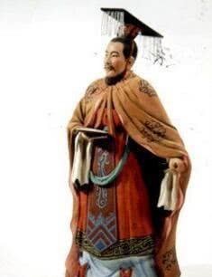 西周|褒姒是西周灭亡的罪魁祸首吗?