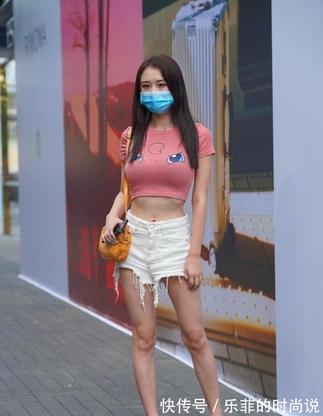 潘普斯 打底裤给你带来了年轻的自信，创造了时尚的氛围！