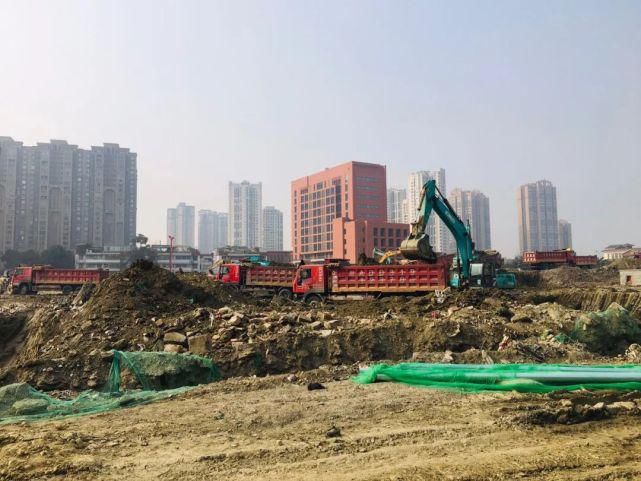 居住区|大丰这个区域将是城北高端居住区？很有可能！