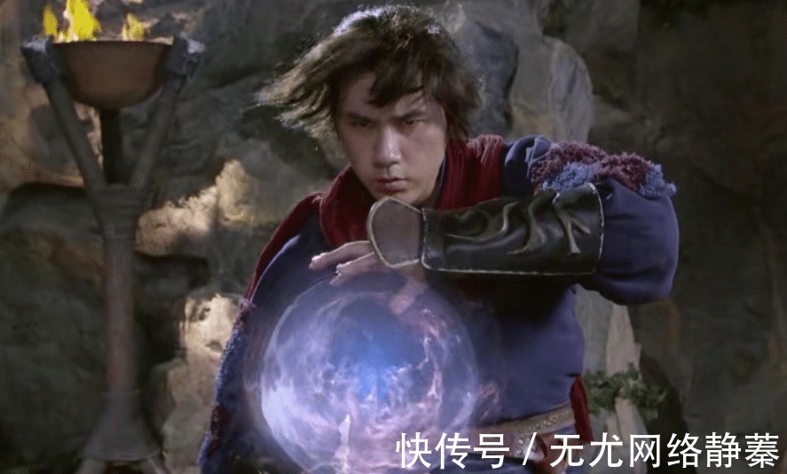 三本书|扫地僧死前传下3门神功,在三本书中被提及,其中两招被主角学去