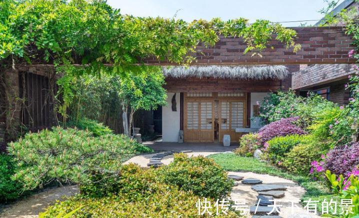 水泥|农村“庭院地面”铺什么材料最合适?过来人教你少花冤枉钱