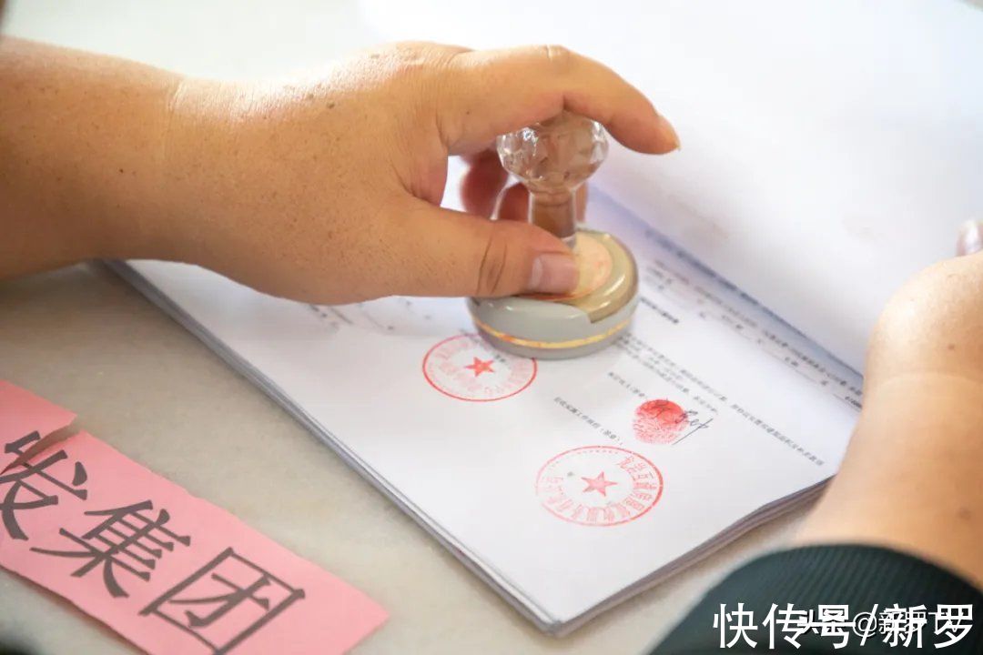 片区|回迁啦!曹溪浮蔡棚户区改造项目迎来第二批救济安置回迁居民