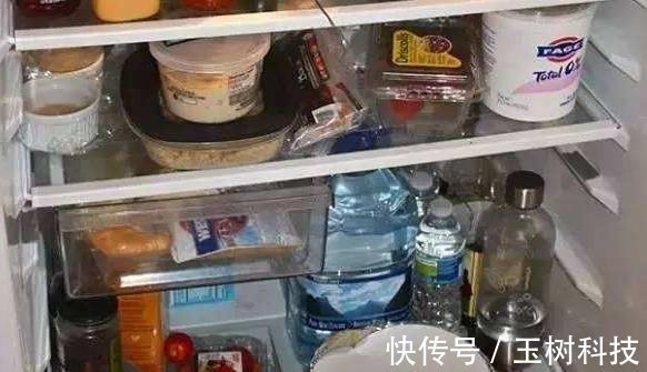 冰箱|饭菜别等放凉了才放冰箱,我也是今天才知道,告诉家里人