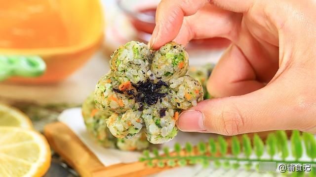 西藍(lán)花|比吃肉還鮮香，5分鐘就搞定，建議每周做一次，還能增強(qiáng)免疫力