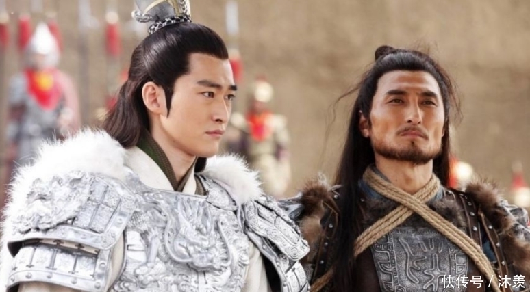 李渊|他曾经救过李渊一家的性命,只因没有做一件事,变成末等功臣