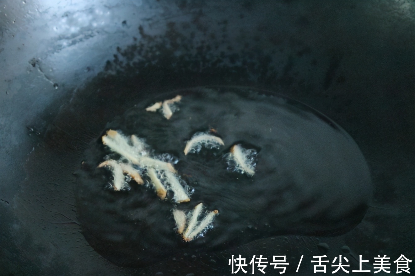 蒜黄|家里条件再不好，这食物也要2天吃一次，增强免疫力，对身体好