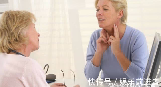 结节|身体容易有结节只因这3点,学会5种方法,疏肝理气,不纠结