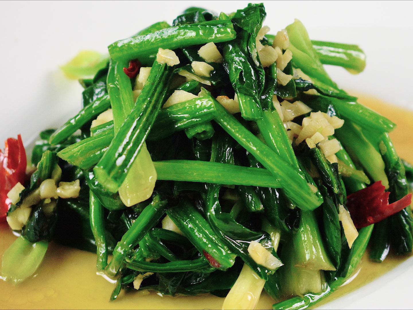 尖叶菠菜|买菠菜,要分清“尖叶”和“圆叶”,差别很大,买错不甜爽还涩口